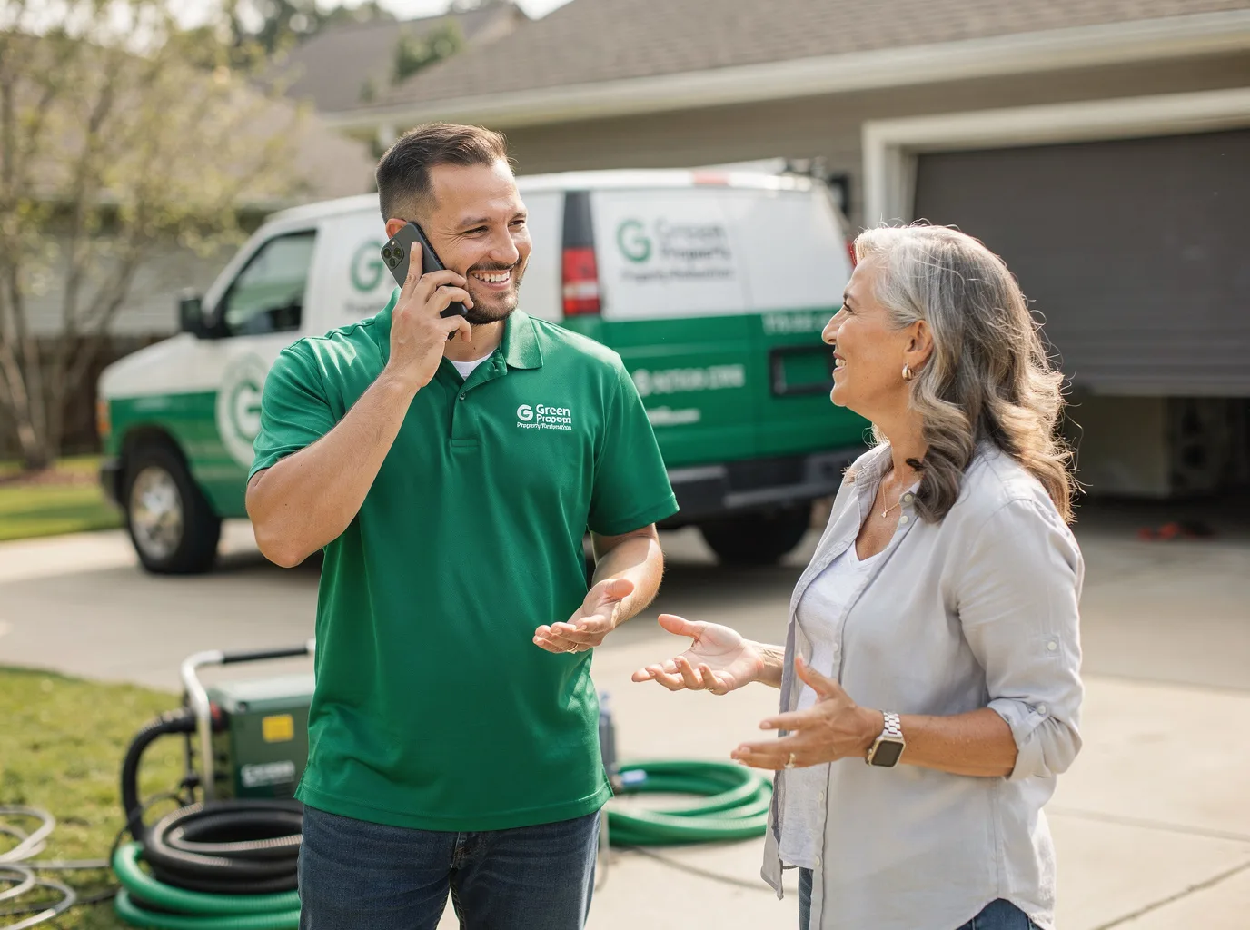 Water Damage Restoration Durham, OK FAQs